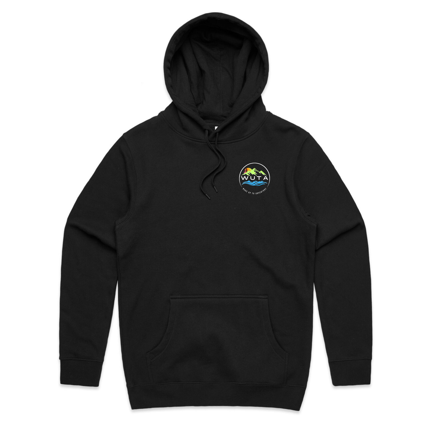 WUTA Wolf Sweatshirt