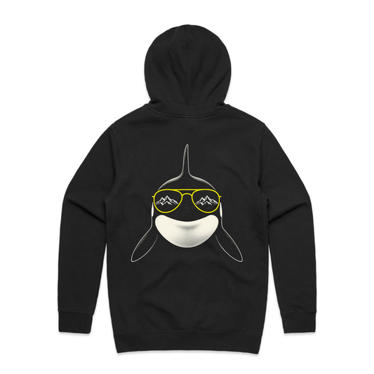 WUTA Orca Sweatshirt