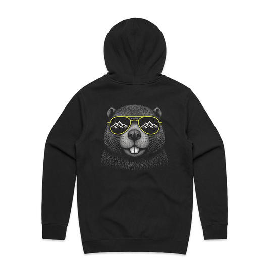 WUTA Beaver Sweatshirt