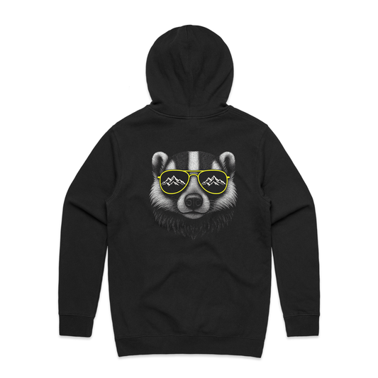 WUTA Badger Sweatshirt