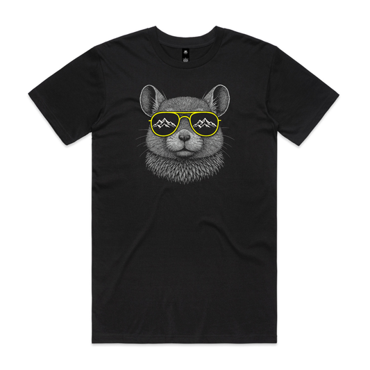 WUTA Pika Short Sleeve T-Shirt
