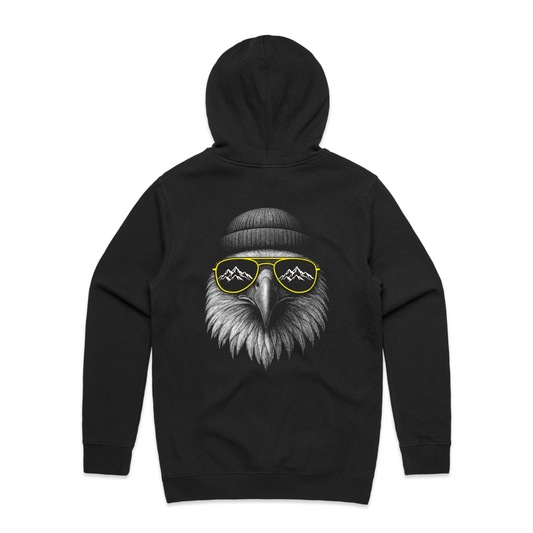 WUTA Bald Eagle Sweatshirt