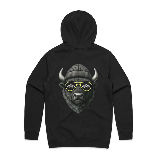 WUTA Bison Sweatshirt